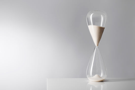 hour glass