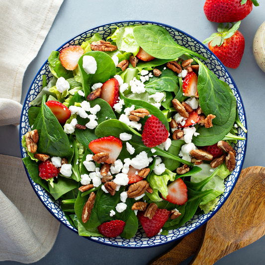September 2024 Newsletter Recipes