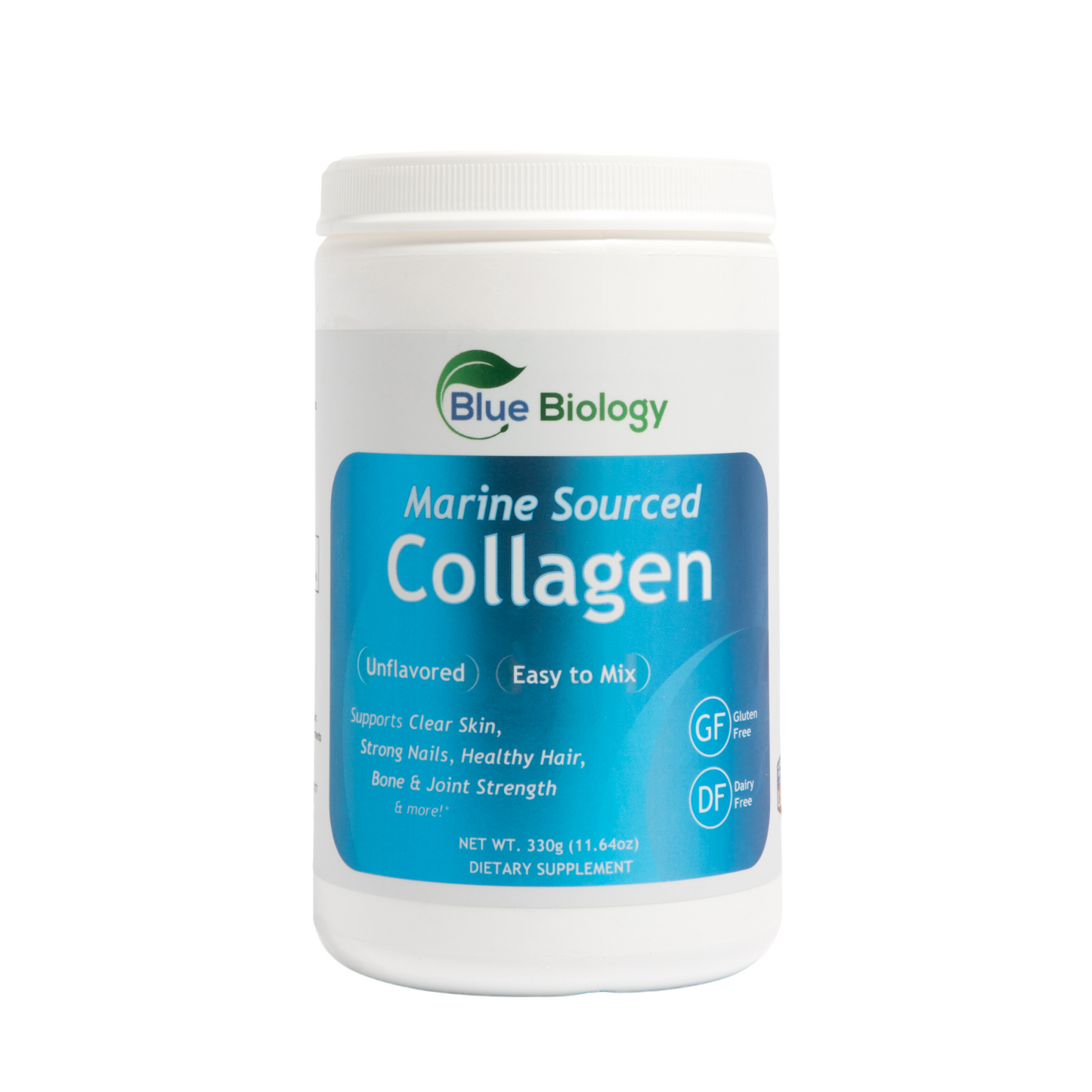 BlueBiology Marine Collagen