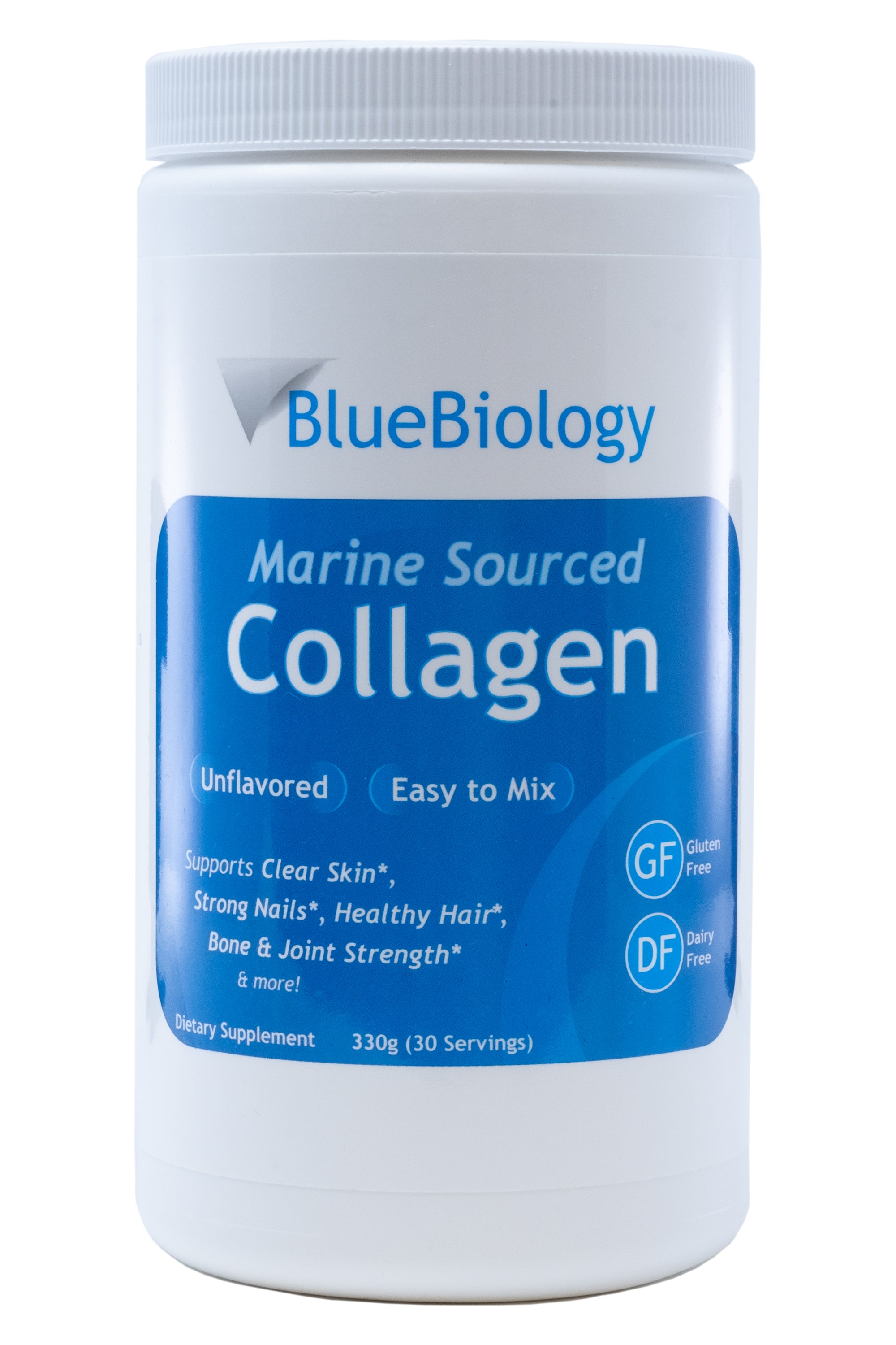 BlueBiology Marine Collagen