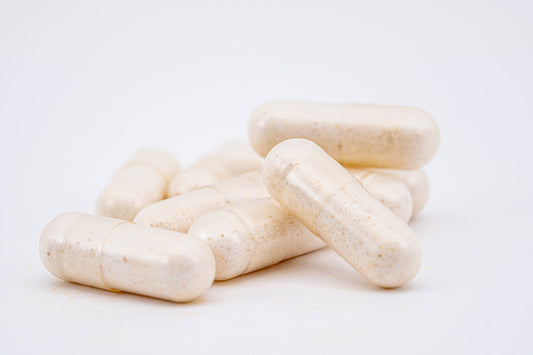 enteric coated supplements