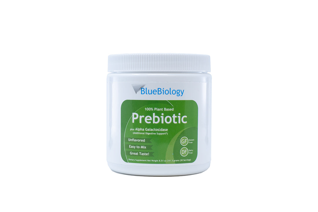BlueBiology Prebiotic
