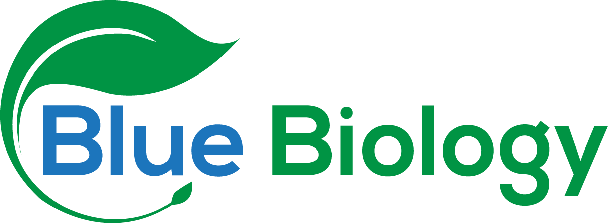 BlueBiology Logo