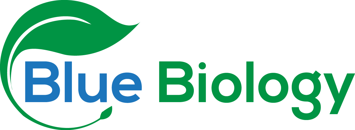 BlueBiology Probiotic Supplements & More